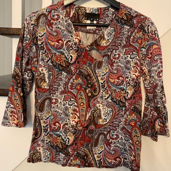 Multi-Colour Shirt - Picture 2 of 4